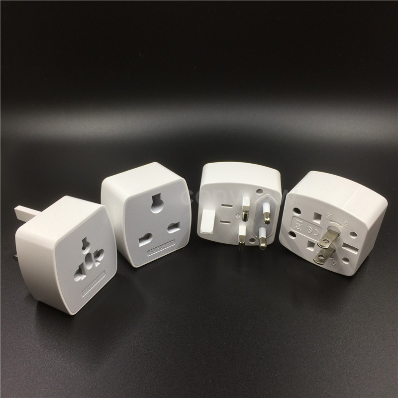 全球通用万能转换插头出国旅行转