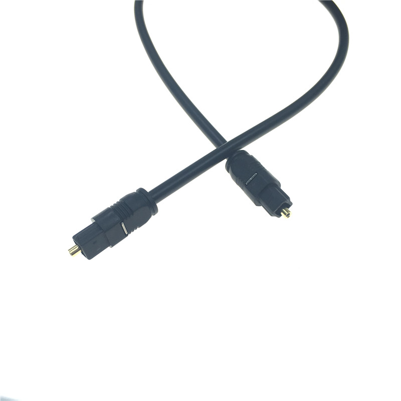 spdifOD4.0方头转方头音频光纤线