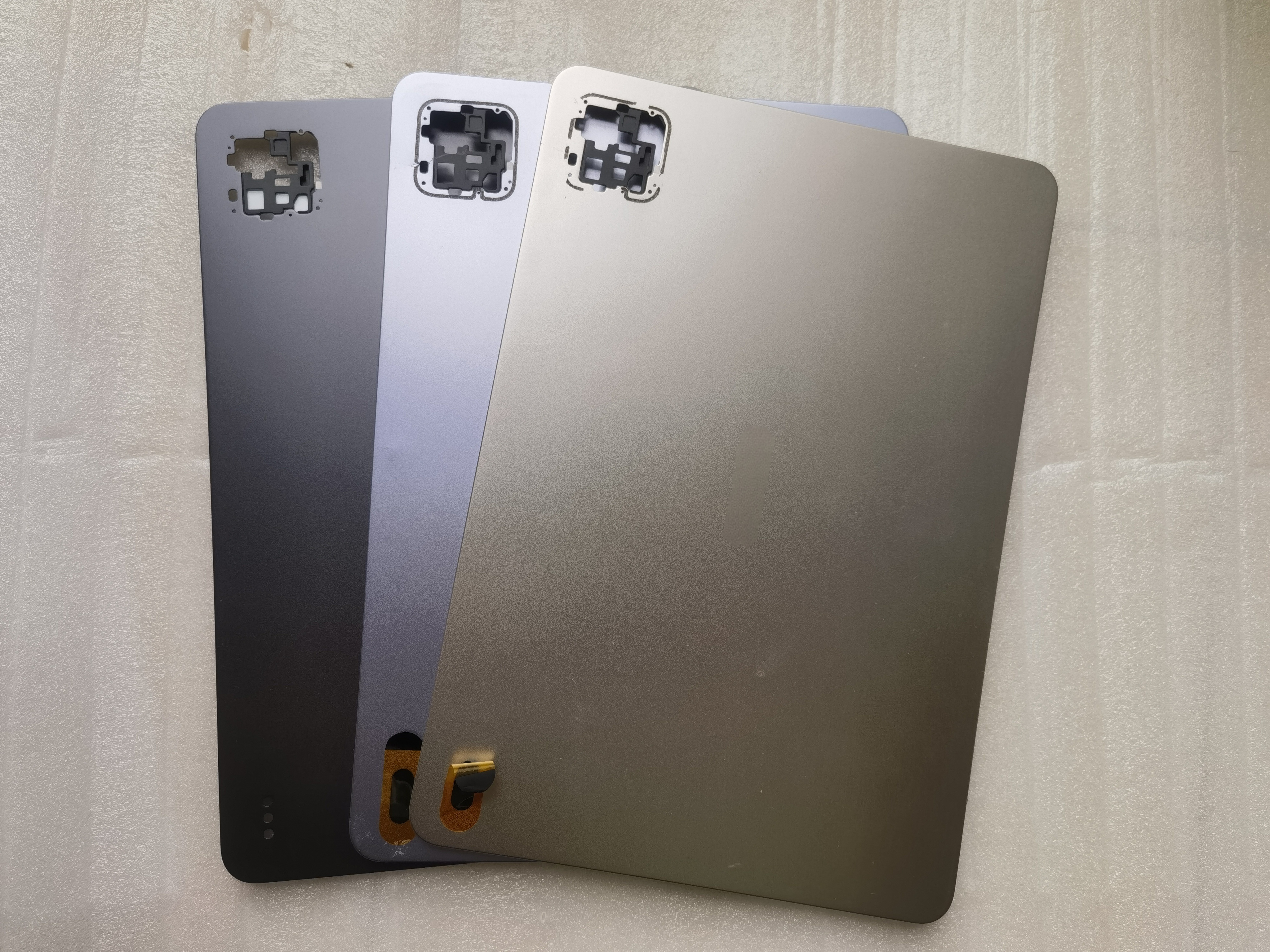 适用于小小米平板7S Pro中框后盖12.5英寸25053RP5CC中框后壳后盖