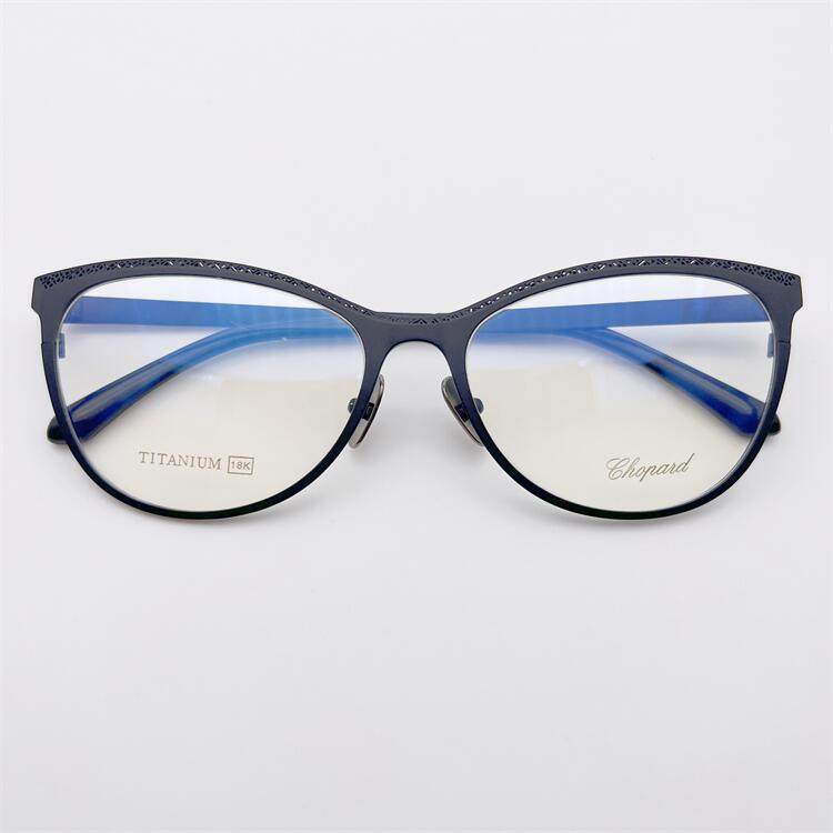 外贸原单法国订单黑色超轻纯钛商务气质全框蝶形框镂空雕花眼镜女,ZIPPO/瑞士军刀/眼镜,眼镜架,淘宝优惠券,粉丝福利购,淘宝优惠卷