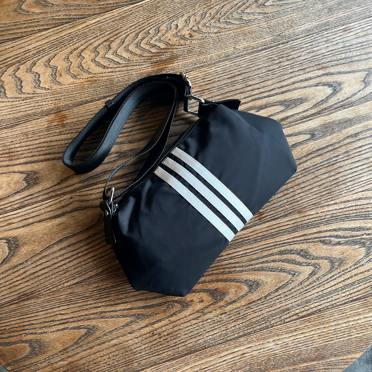 撞色单肩斜跨手提包手机包零钱包女腋下包大容量日常通勤小众小包