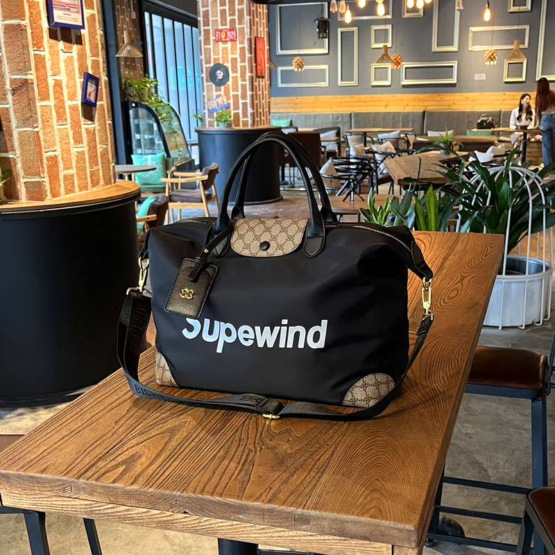 2023新款百搭通勤包时尚大包