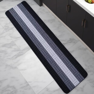 50*120150外贸出口长条厨房地毯床边走廊处理轻微瑕疵耐脏地垫