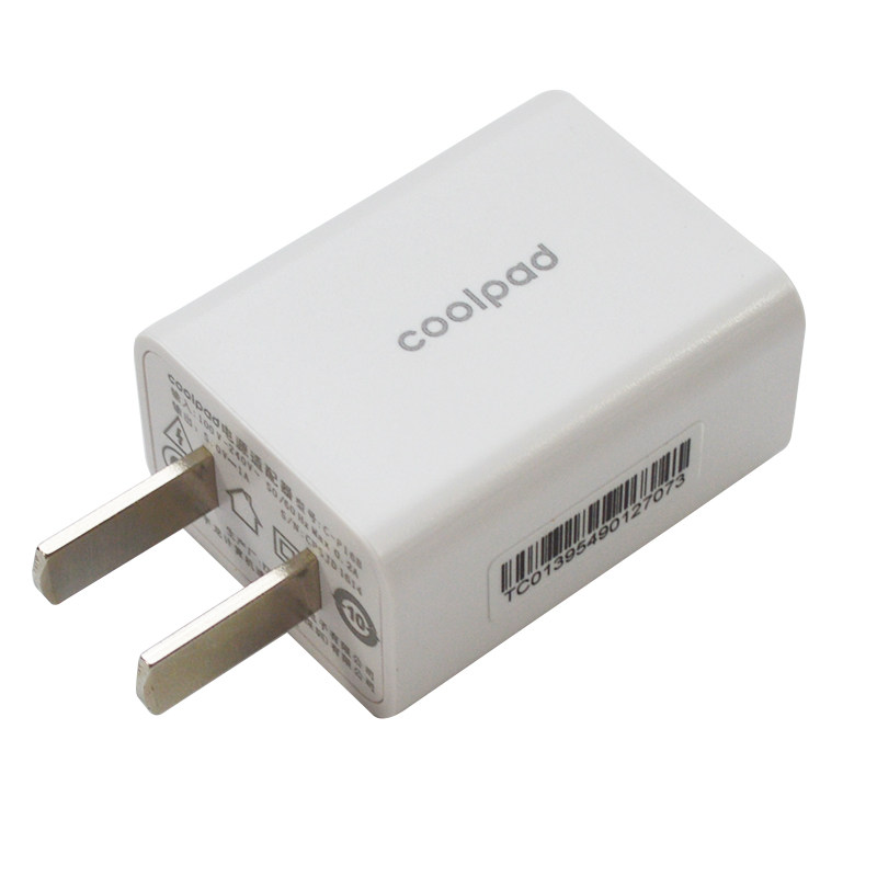 chargeur COOLPAD pour téléphones COOLPAD FROID - Ref 1300406 Image 4