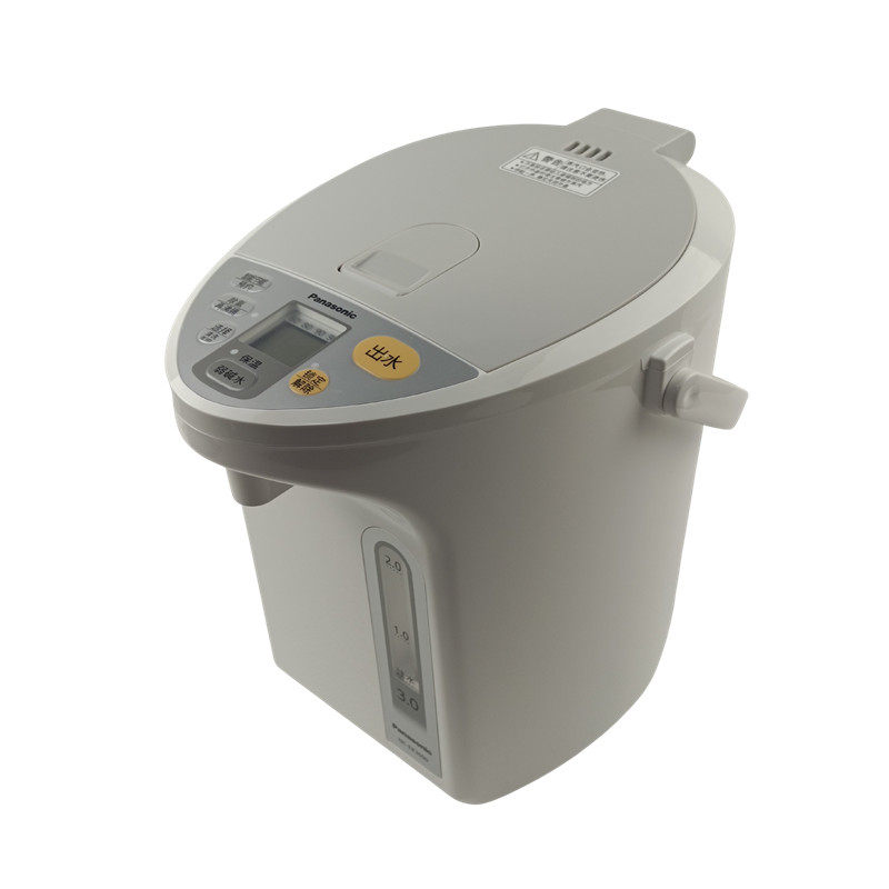 Panasonic/松下 NC-EK3000/EK4000电热水瓶除氯沸腾弱碱性水正品