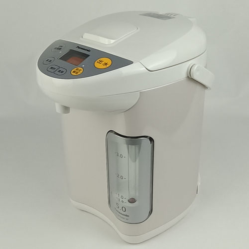 松下新品nc-ef50006段电热水瓶