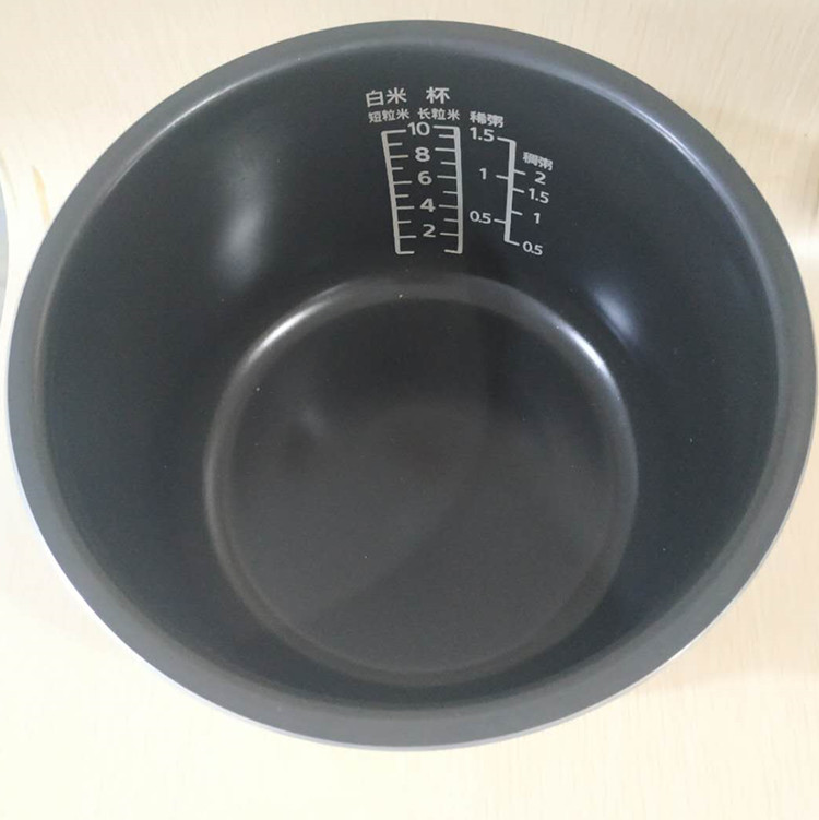 松下电饭煲内胆SR-AFG181/AFY181/ANG181/HG181通用内胆