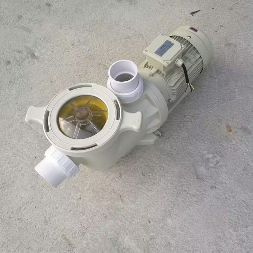 游泳池塑料水泵 循环过滤大功率CN-500 CN-550CN-750水泵