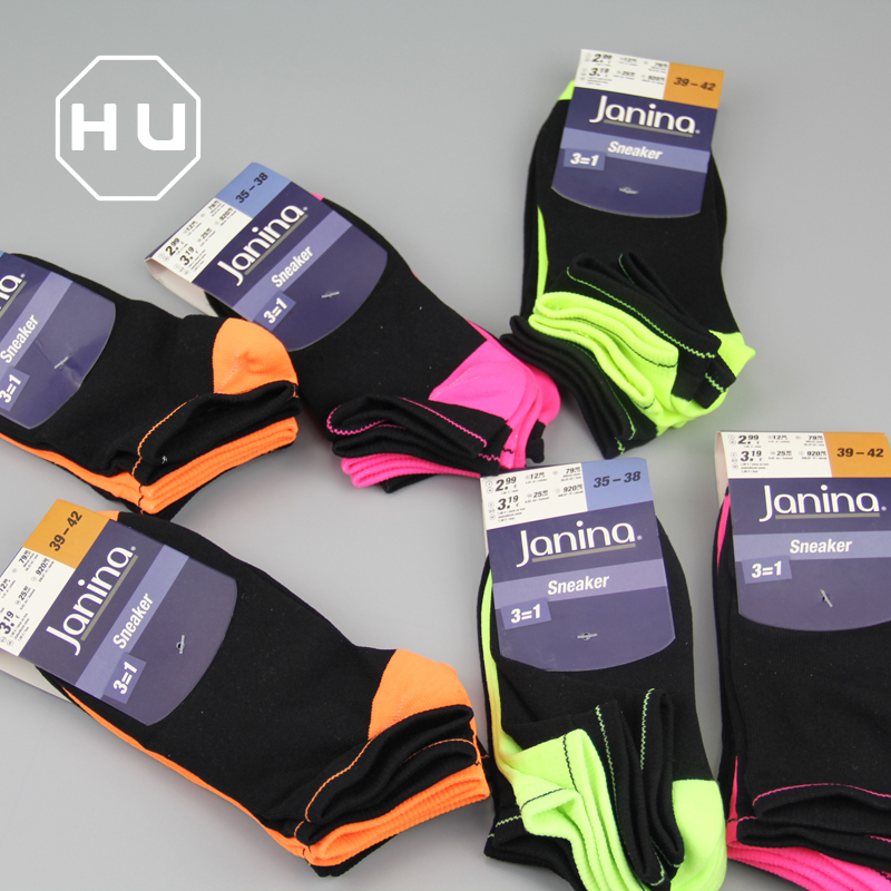 Chaussettes de sport - Ref 1071567 Image 2