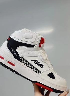 2838 男篮鞋 潮流运动休闲鞋舒适防滑7