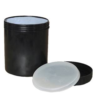 霹雳造型热销百罐BJD万用假发cos定型胶手改毛胶水干后透明