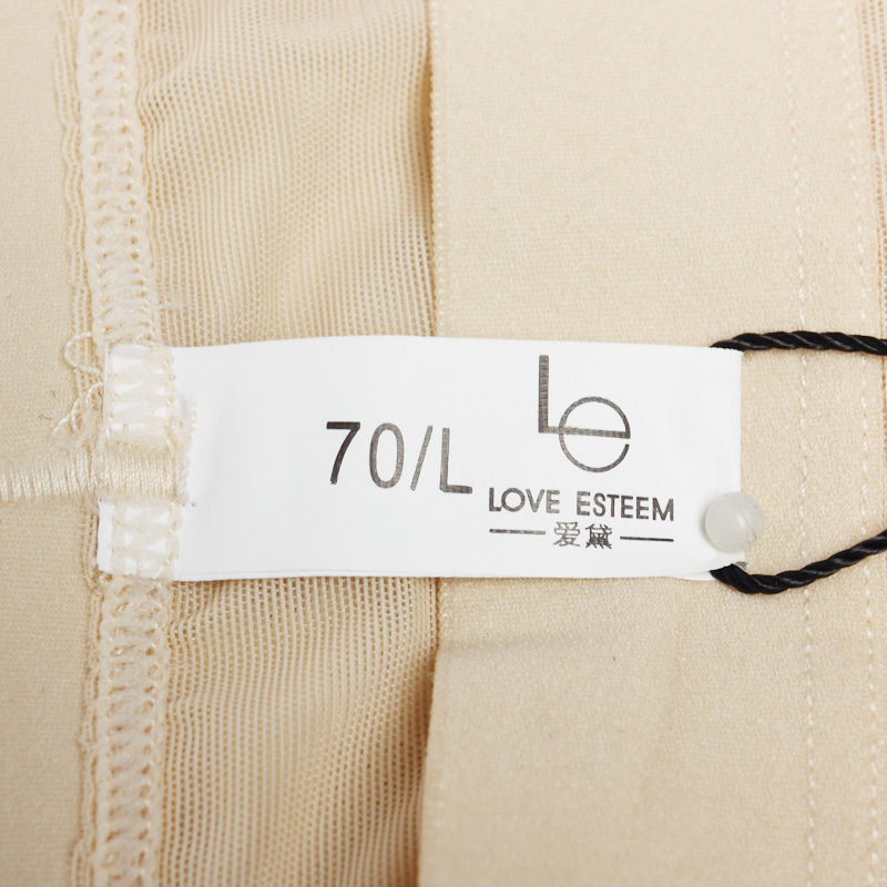 body amincissant AD118C en nylon - Ref 684862 Image 5