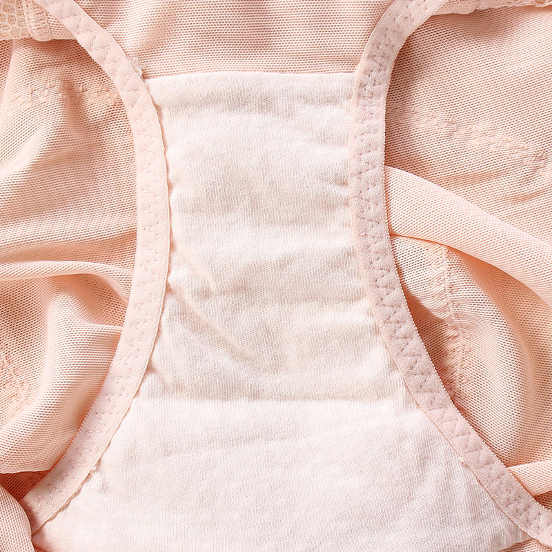 body amincissant AD11806C1 en coton - Ref 685120 Image 4