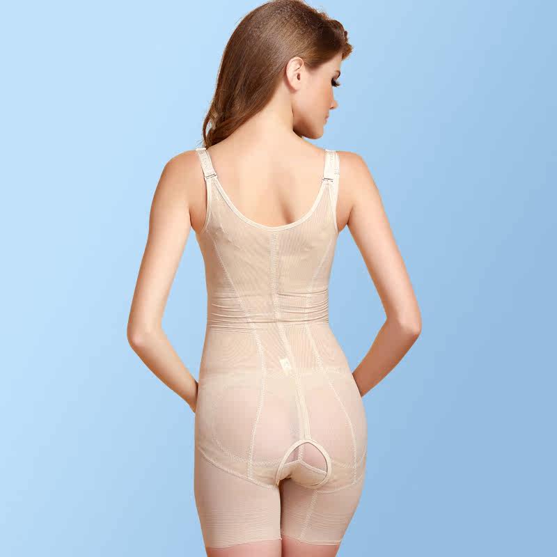 Sous-vêtement minceur AD118J en nylon - Ref 707019 Image 3