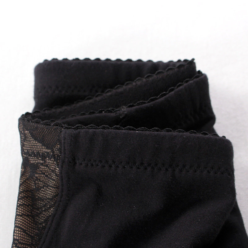 body amincissant sexy en nylon - Ref 671446 Image 5