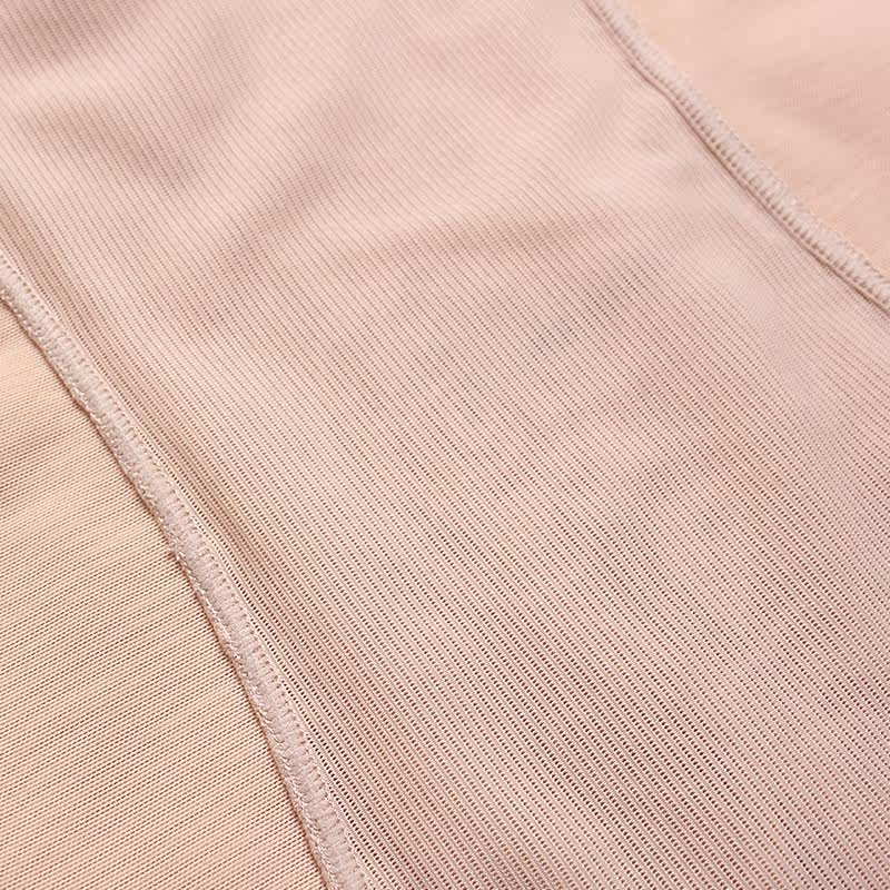 Sous-vêtement minceur simple en nylon - Ref 708942 Image 3