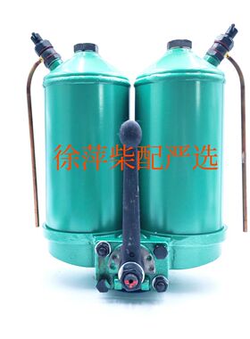 潍坊6160机滤总成SBL32A机油滤清器616086010000264目/吋滤清器