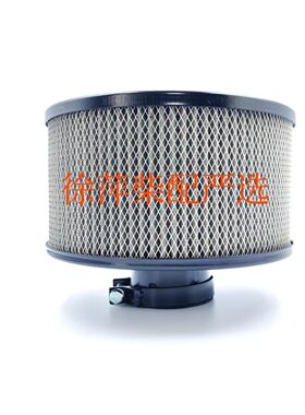 潍坊道依茨空气滤清器WP6 226B空气滤清器K2614A原厂正品13022638