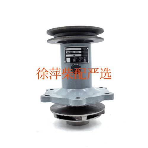 6T海水泵T9000-1315100A