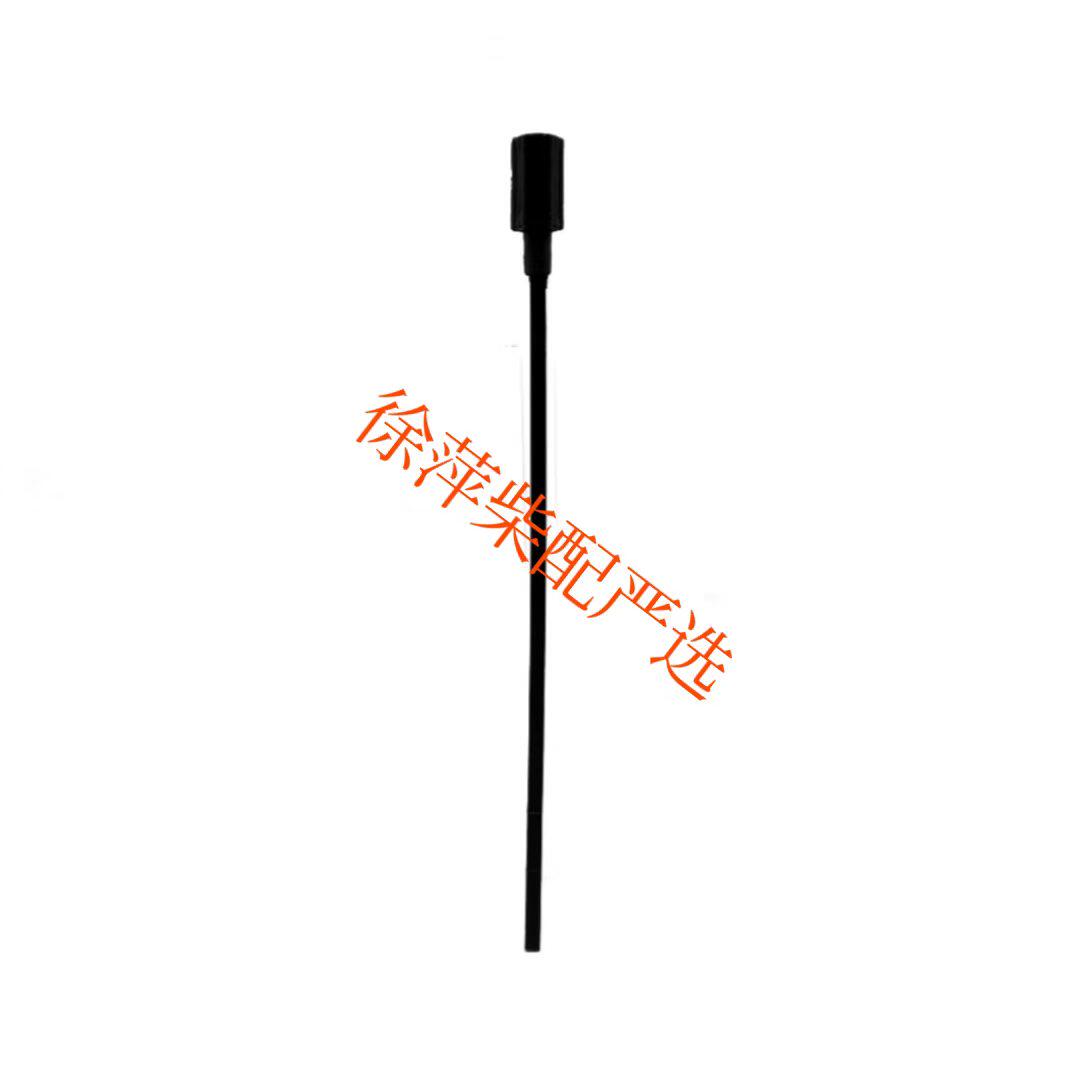 杭齿前进齿轮箱06波箱机油标尺16A-1船用齿轮箱油标尺加油盖上盖