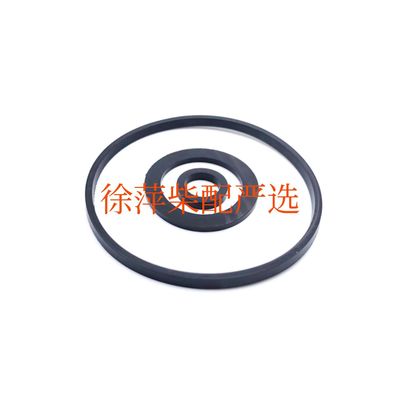 潍坊6200 8200柴油滤清器垫片重庆200柴滤垫C62925.02/SBL20A.00