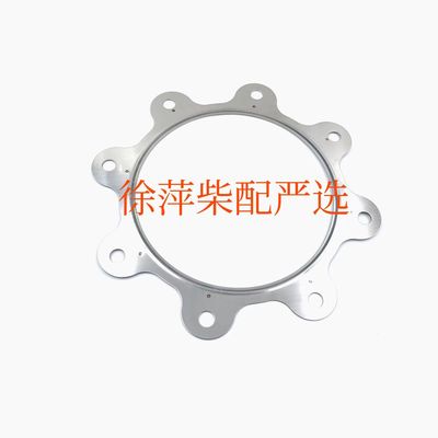 潍坊6200增压器垫片排气管垫