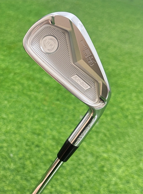 高尔夫球杆HK RX-203高尔夫铁杆组 软铁锻造铁杆 高容错性