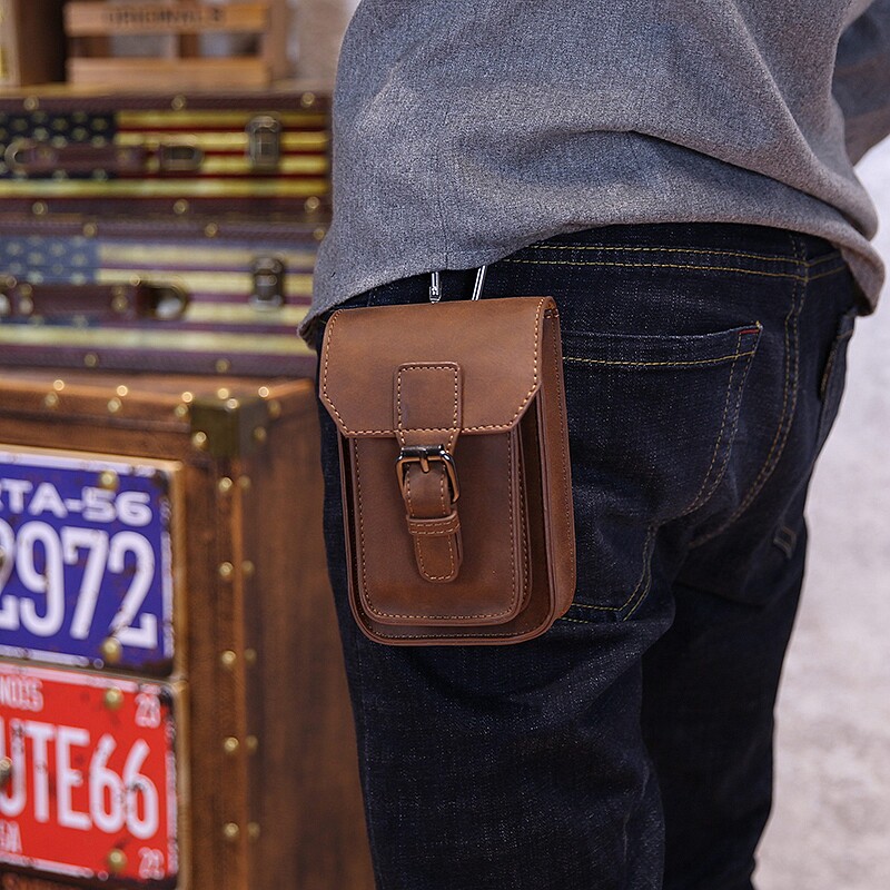 Sac pour homme - Ref 50157 Image 1