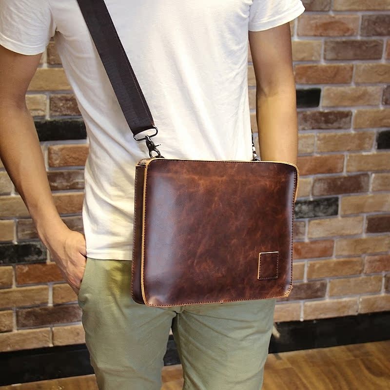 Sac homme - Ref 51809 Image 3
