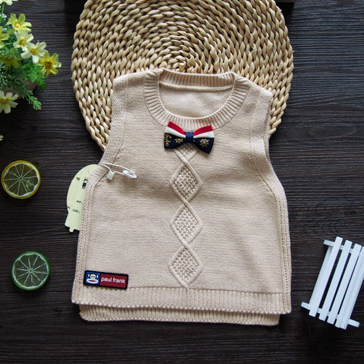 Gilet enfant - Ref 2069028 Image 3