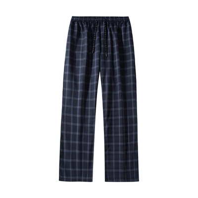 智快鱼京东品牌潮流前线男装官方旗舰店曼哈顿男裤2025新款休闲裤