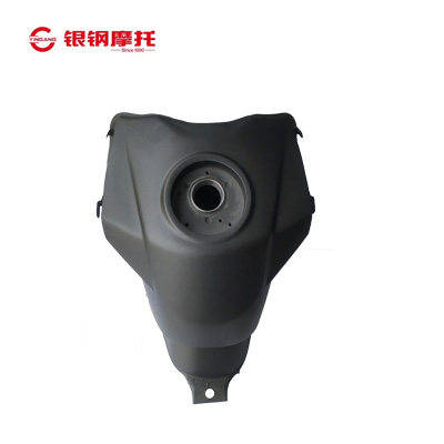 银钢摩托铁拳YG250-2X油箱