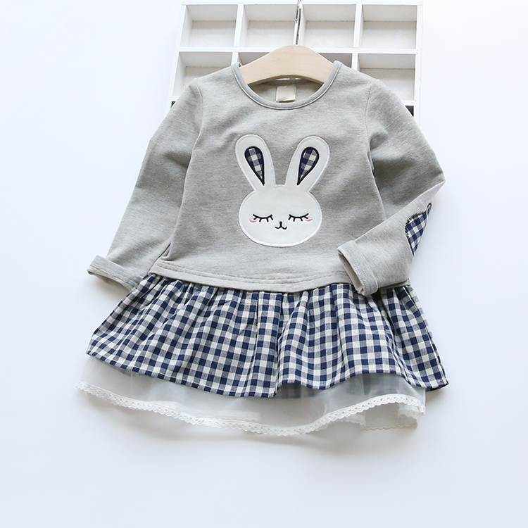 Robe enfant LOVE BABE - Ref 2048003 Image 5