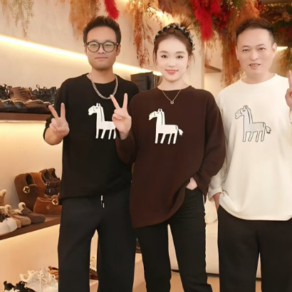 【大表哥粉丝专享】JJ1390-1（马）