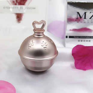 遮瑕不脱妆粉底霜提亮肤色 保湿 买二送一 保养粉霜 LY能量琉璃霜