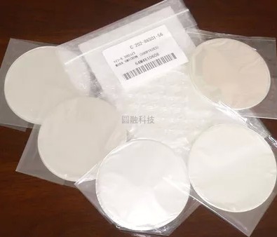 岛津EDX样品薄膜 迈拉膜 麦拉膜 ROHS测试膜 XRF测试薄膜 样品膜