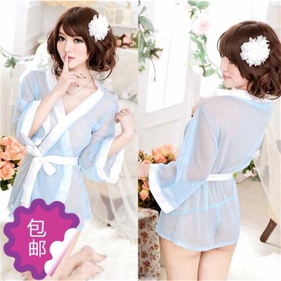 Peignoir jeunesse ibeitao0518001 - Ref 597580 Image 14