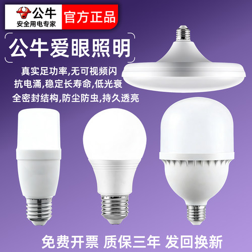 足功率高亮长寿命三级220V