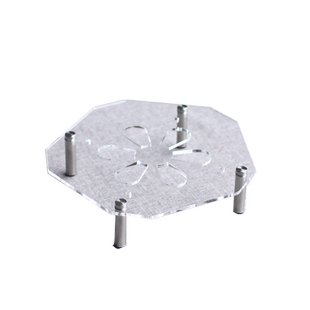 散热器底座适用于锐捷天蝎/星耀BE72Pro路由器散热5v风扇降温支架