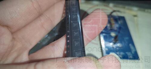 开关稳压器 LM5017SD/NOPB WSON8 丝印L5017  全新 现货供应