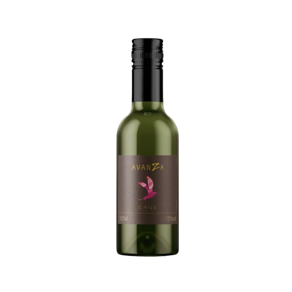 干露梵雅干红葡萄酒智利正品原酒进口热红酒女士晚安酒187ml
