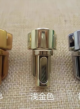 小包锁扣卡锁多色可选