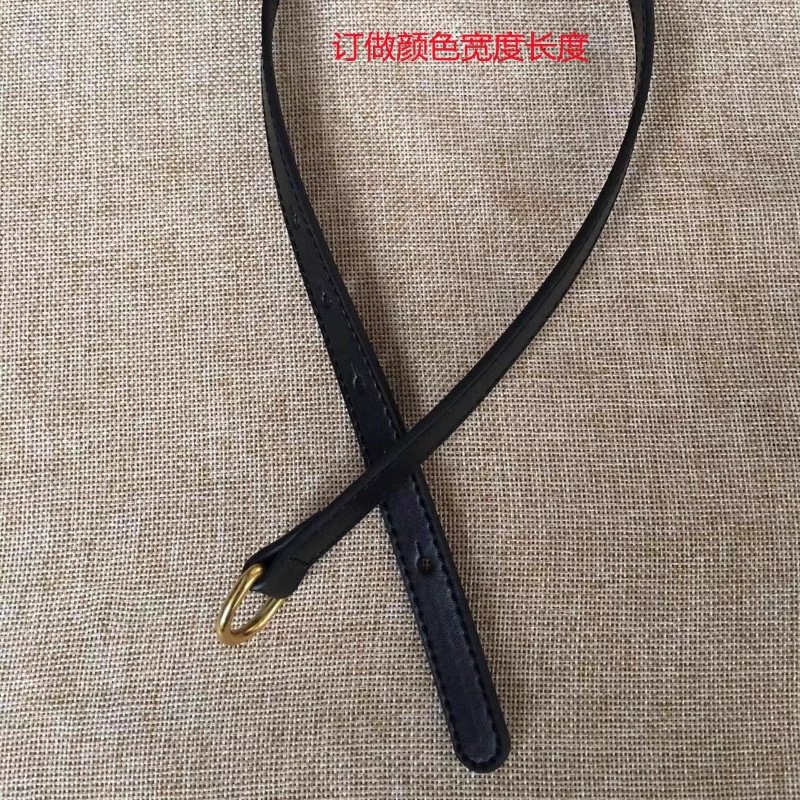 真皮女包延长加长包带子