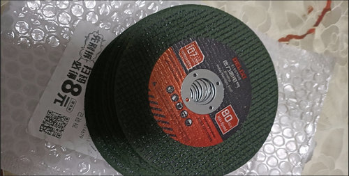 电气角磨机切割片100金属不锈钢砂轮片磨光机打磨片锯片