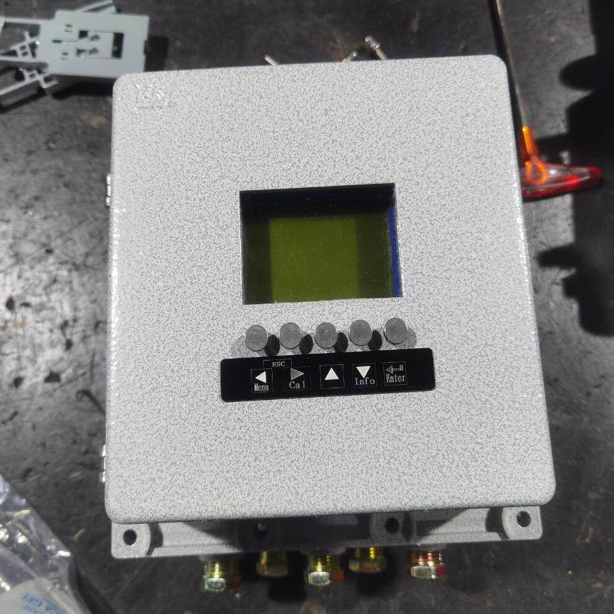 防爆仪表箱 160*80/96*96/72*72防爆配电装置 数显仪 可视仪表