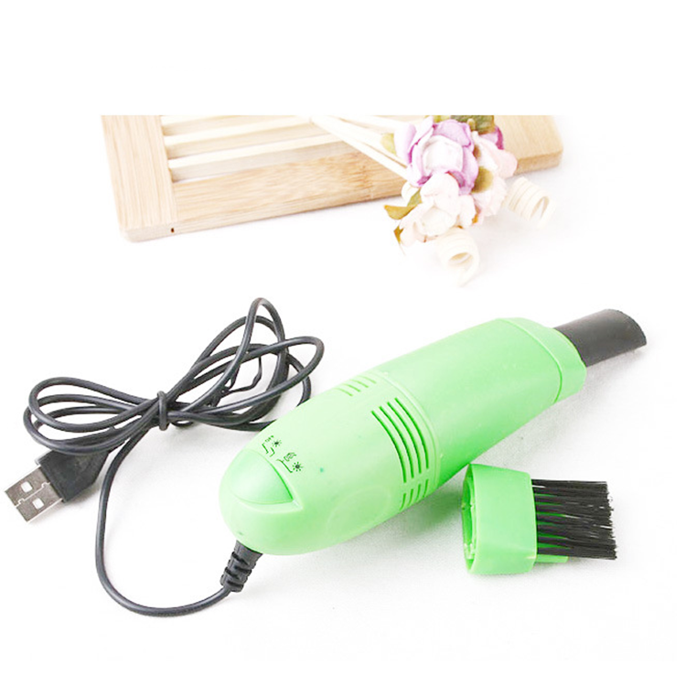 mini aspirateur USB - Ref 429267 Image 4