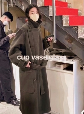 对版lemair*同款孙千同款刘雯黄景瑜同款白敬亭同款男女同款大衣