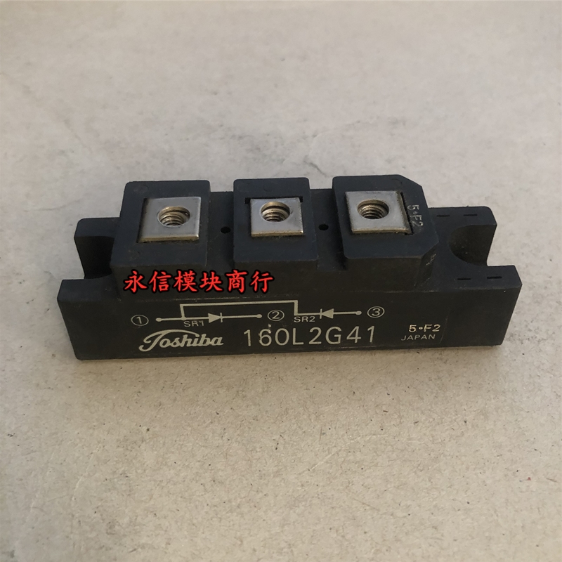 160L2G41 整流二极管模块 逆变器模块 160L2G43