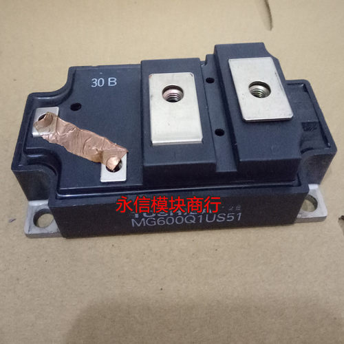 MG600Q1US51 MG600Q1US41 MG500Q1US51 600A单管
