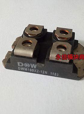 DWM100X2-12N DWM90x2-06N  DWM90X2-04N 韩国大卫快恢复模块